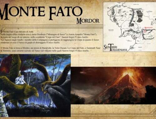 Monte Fato